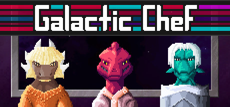 Galactic Chef Playtest