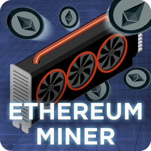 Free Ethereum Mining Robot