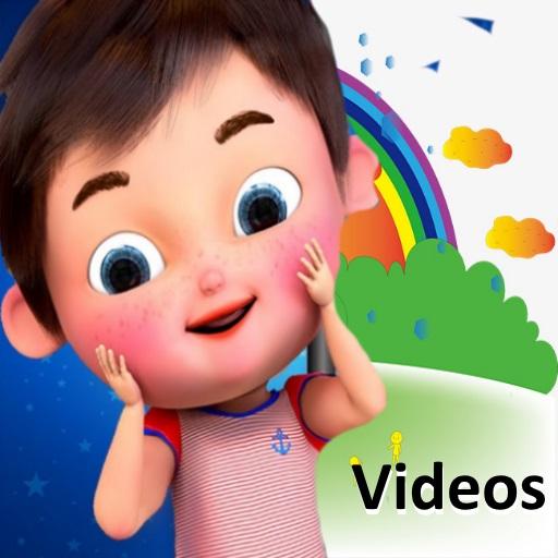 Videos Infantiles sin internet