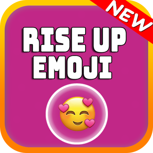 Rise Up Emoji