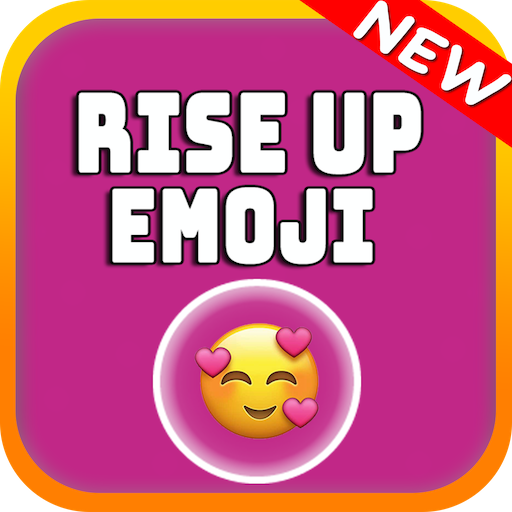 Rise Up Emoji