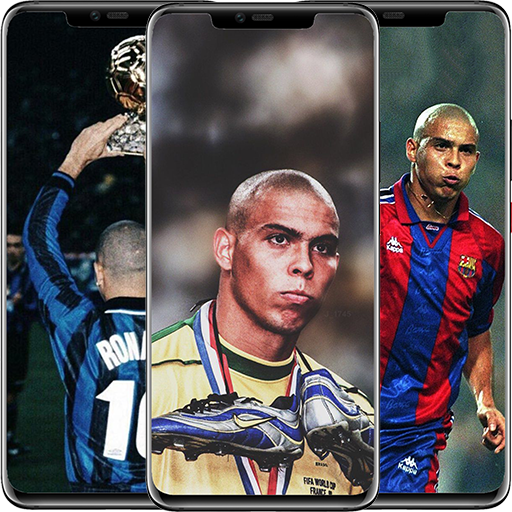 Ronaldo Fenomeno Wallpapers