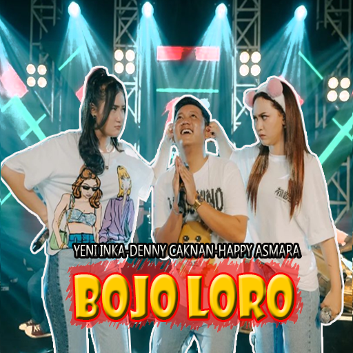 Lagu Denny Caknan - Bojo Loro