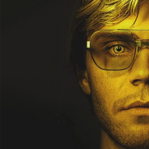 Jeffrey Dahmer HD Wallpaper