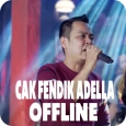 Cak Fendik Adella Offline