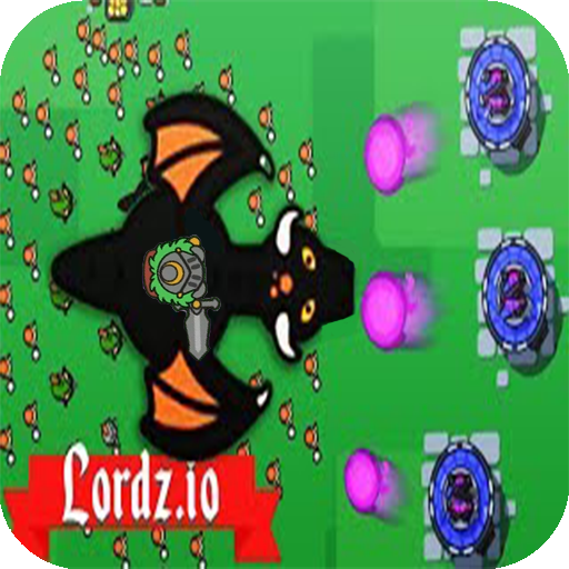 Lordz.io Tips