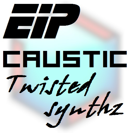 Caustic 3 Twisted Synthz