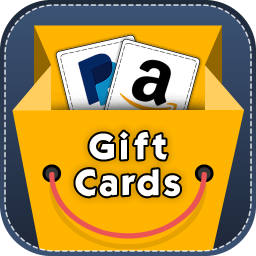 Gift Cards & Rewards - Free Gift Code Generator