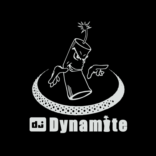 DJ Dynamite