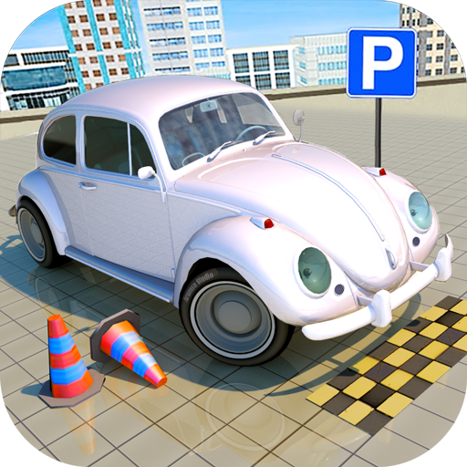 Modern Car Parking Master 2021