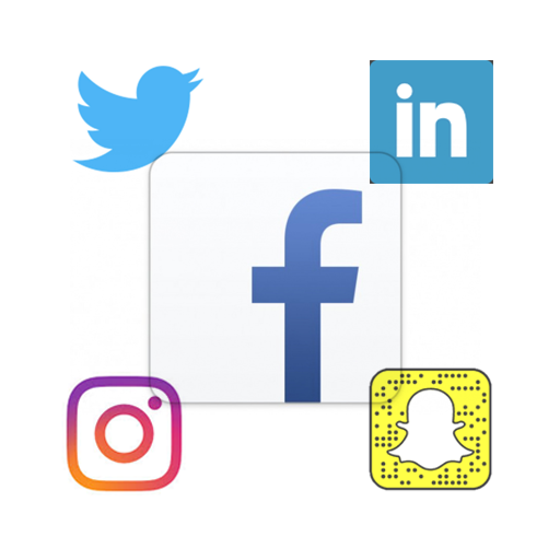 Socmed Lite (All Social Media)