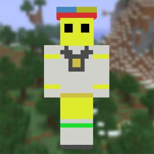 Wobbly Skin Life MOD