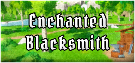 Enchanted Blacksmith