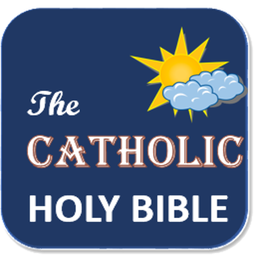 Catholic Bible + Apocrypha