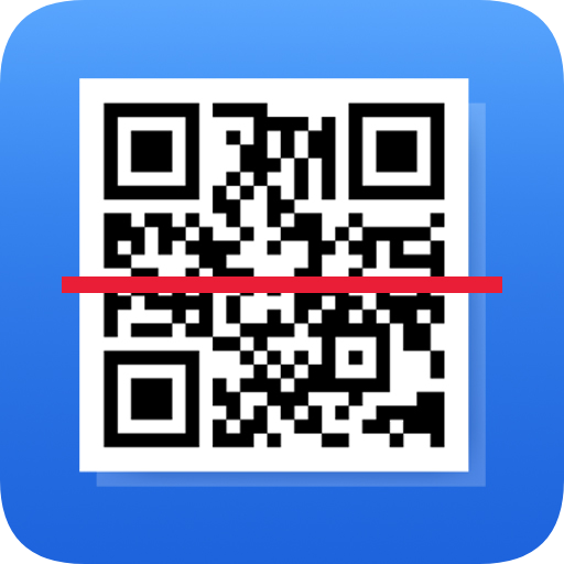 QR Code & Barcode Scanner