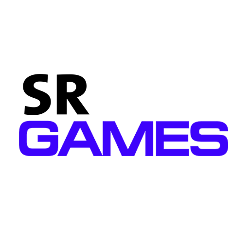 SR GAMES