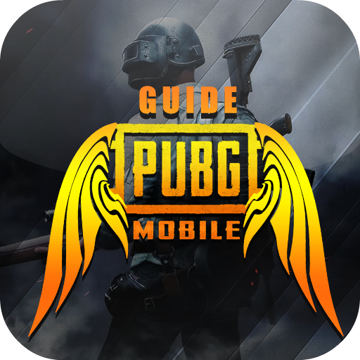 Pubg Mobile Guide pro V5