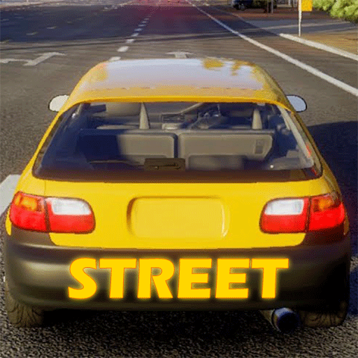 CarX Street: Racing world guia