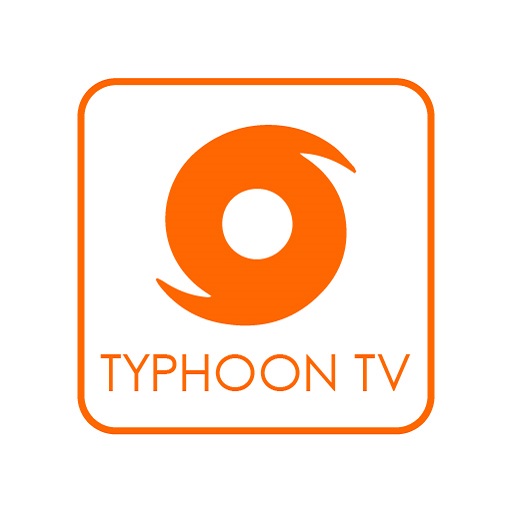 Typhoon TV Apk