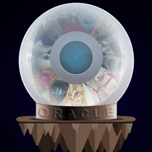 Predict your future with Oracl