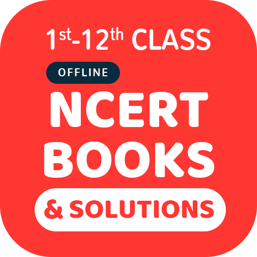 Ncert Books & Solutions App