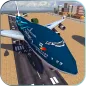 Fly Airplane flight simulator