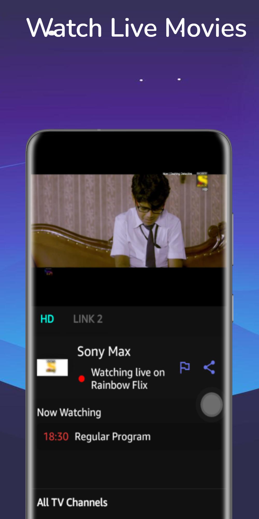 Sony max live online streaming free