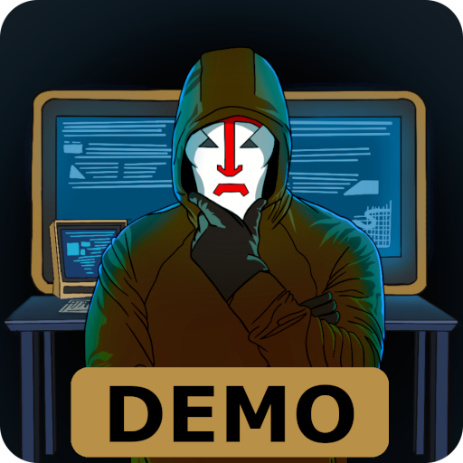 Hacker the Beginning Demo