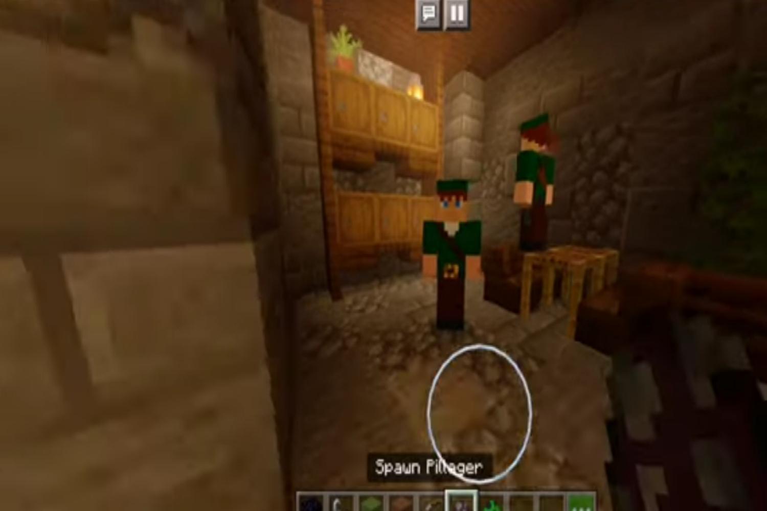 Robin Hood Gamer MOD for MCPE - Apps on Google Play