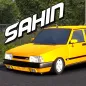 Sahin Tofask Shift Drift Simulator 2020
