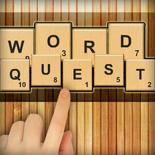 Word Quest Game
