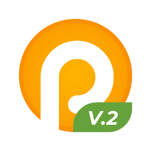 MyProfit v.2 - Aplikasi Kasir