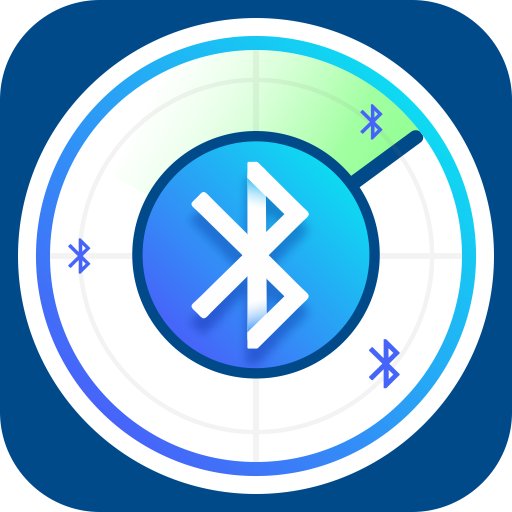 Bluetooth Device Finder & Scan