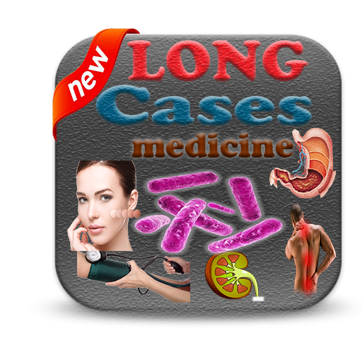 Long Cases In Medicine