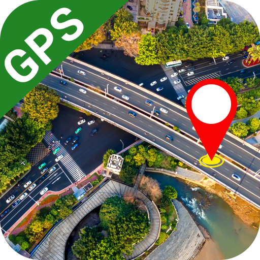 Bản đồ và Định hướng GPS