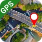 Dünya Haritası: GPS navigasyon