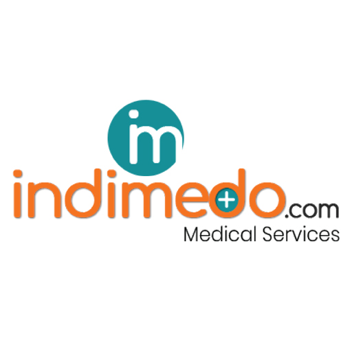 Indimedo - Online Pharmacy App