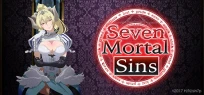 Seven Mortal Sins: The Proud Fallen Angel