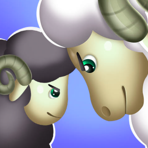 Sheep Fight Battle Royale Game