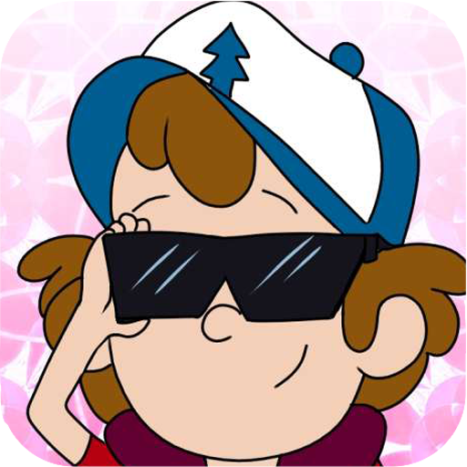 Gravity Falls các hình nền ngh