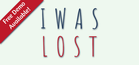 I Was Lost