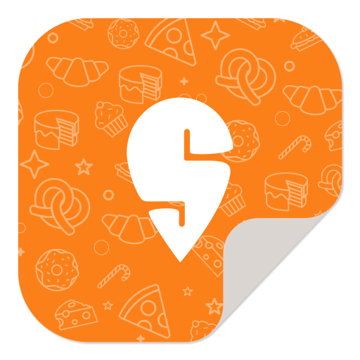 Swiggy Stickers