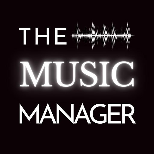 The Music Manager