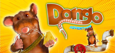 Dongo Adventure
