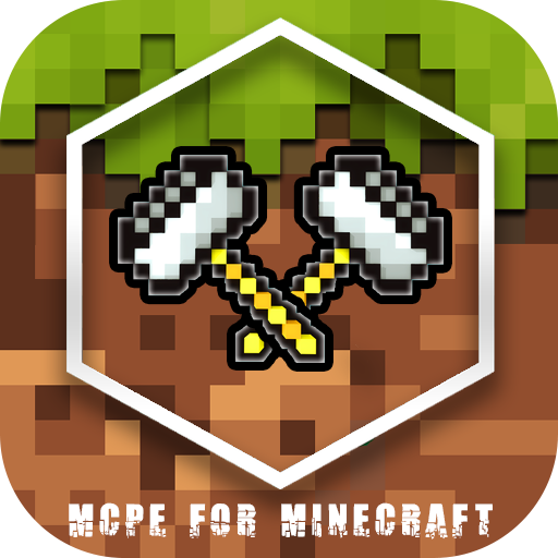 Mods Addons for Minecraft PE