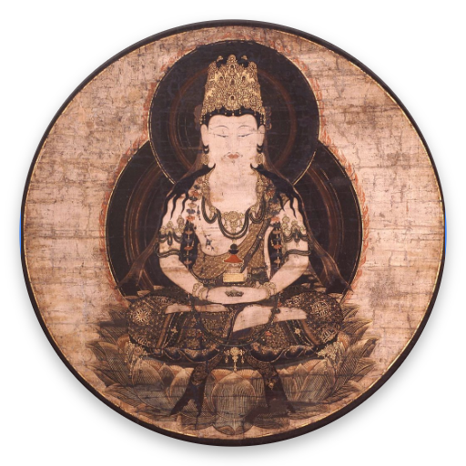 Maitreya Salvation Sutra