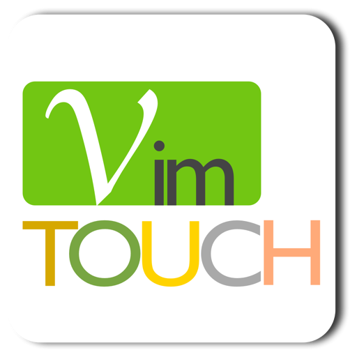 Vim Touch