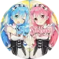 Anime Stickers Pack (WASticker