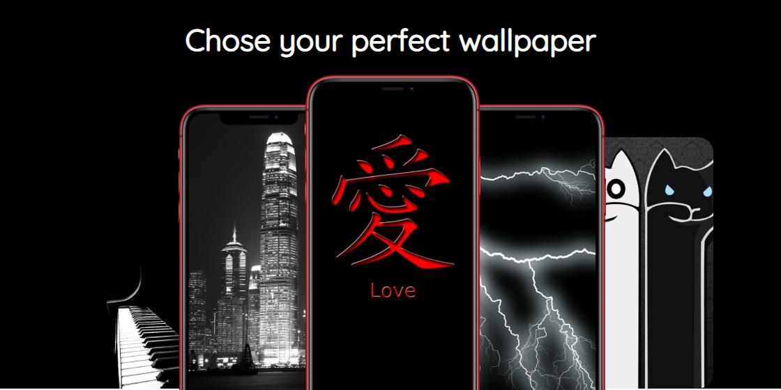 Dark Wallpapers – Darkify App - Apps on Google Play