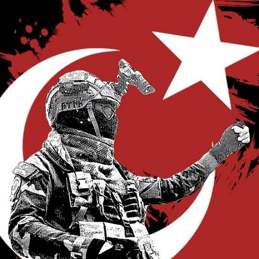 Турция Обои